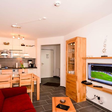 Ferienwohnung Adlerhorst Baabe Zewnętrze zdjęcie